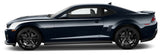 Hockey Stripe Decals for 2009-2015 Chevrolet Camaro (x2)