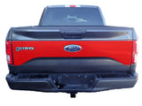 Tailgate Center Insert With Emblem Cutout for 2015-2020 Ford F-150