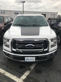 Hood Decal Cover for 2015-2020 Ford F-150