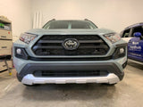 Front Bumper Decals for 2015-2019 Toyota RAV4 (x2)
