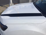 Hood "Spears" Decal Cover for 2019-2023 Ford Ranger