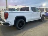 Side Graphic Decals for 2019-2024 GMC Sierra