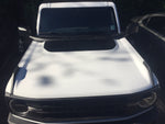 Hood Decal for 2021-2024 Ford Bronco
