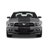 24" Wide Racing Stripe Self Healing Vinyl fits Ford Mustang 2010-2014