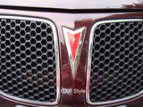 Arrowhead Overlay Decal - 04-08 Grand Prix