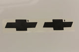 Bowtie Emblem Overlay Decal - 06-07 Monte Carlo