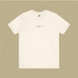 Rubicon Trail - Adventure Life Trail Topographic Garment Dyed Tee