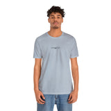 White Rim Trail - Adventure Life Trail Topographic Garment Dyed Tee
