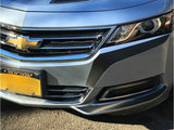 Bumper Accent Decal Kit - 2014-2020 Impala