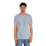 Rubicon Trail - Adventure Life Trail Topographic Garment Dyed Tee