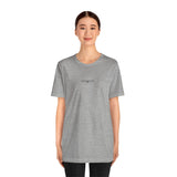 Rubicon Trail - Adventure Life Trail Topographic Garment Dyed Tee