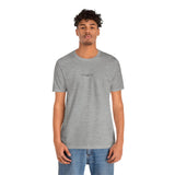Rubicon Trail - Adventure Life Trail Topographic Garment Dyed Tee