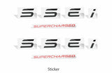 SSEi Badge Overlay Decals - 02-03 Bonneville