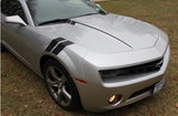 Hash Stripe Kit - 2010-2015 Camaro