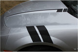 Hash Stripe Kit - 2010-2015 Camaro