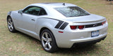 Hash Stripe Kit - 2010-2015 Camaro