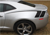 Hash Stripe Kit - 2010-2015 Camaro