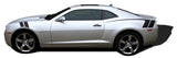 Hash Stripe Kit - 2010-2015 Camaro