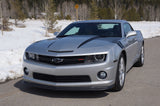 Front Bowtie Overlay Decal - 2010-2013 Camaro
