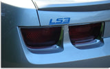 LS3 Decals (pair) - 2010-2015 Camaro SS