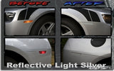 Side Marker Overlay Decals - 2010-2015 Camaro