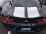OE Style Rally Stripes for 2014-2015 Chevrolet Camaro