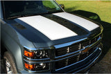 Rally Edition Stripes  - 2014-2015 Silverado