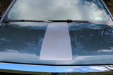 Center Hood & Tailgate Stripe Kit - 2014-2015 Silverado