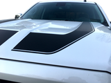 Rally Edition Style Stripes  - 2016-2018 Silverado 1500