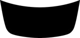 Hood Decal Cover for 2017-2019 Kia Soul