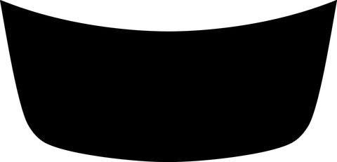 Hood Decal Cover for 2017-2019 Kia Soul