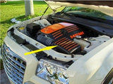 Airbox Stripes - 06-10 Charger