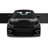 24" Racing Stripe Self Healing Vinyl fits Dodge SRT Charger 2011 to 2022