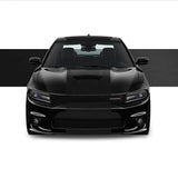 24" Racing Stripe Self Healing Vinyl fits Dodge SRT Charger 2011 to 2022