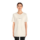 Rubicon Trail - Adventure Life Trail Topographic Garment Dyed Tee