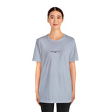 Zion National Park - Adventure Life Trail Topographic Garment Dyed Tee
