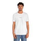 Rubicon Trail - Adventure Life Trail Topographic Garment Dyed Tee