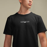 Adventure Life USA Flag Garment Dyed Tee