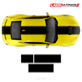 Chevrolet Camaro Sport Top Stripe
