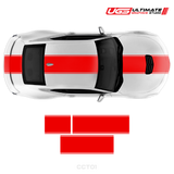 Chevrolet Camaro Sport Top Stripe