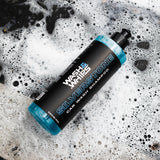 WASH&WHIPS WASH - Exterior Car Wash Kit (Step 1)