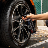 WASH&WHIPS Daytona Tire Coating & Shine