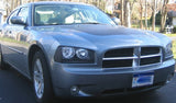 Side Marker Overlay Decals - 06-10 Dodge Charger
