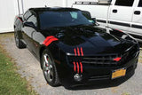 Claw Mark Decals (pair)