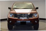 "Frontier" Hood Decal Cover for 2005-2021 Nissan Frontier
