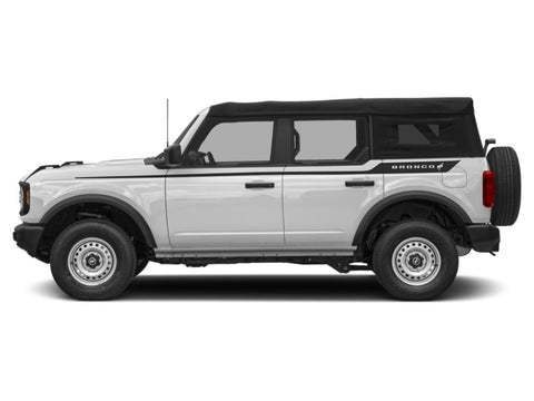 Side Stripe Decals for 2021-2024 Ford Bronco (x2)
