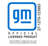 LS1 Decals (pair) -  GTO