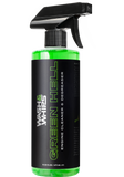 WASH&WHIPS Green Hell Engine Cleaner & Degreaser