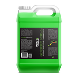 WASH&WHIPS Green Hell Engine Cleaner & Degreaser