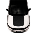 Hood Graphic for Jeep Compass | fits Jeep Compass MP 2017+
